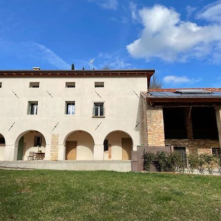 B&B Ca Panisacco Valdagno Exterior foto