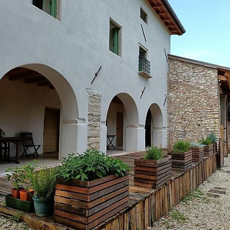 B&B Ca Panisacco Valdagno Exterior foto
