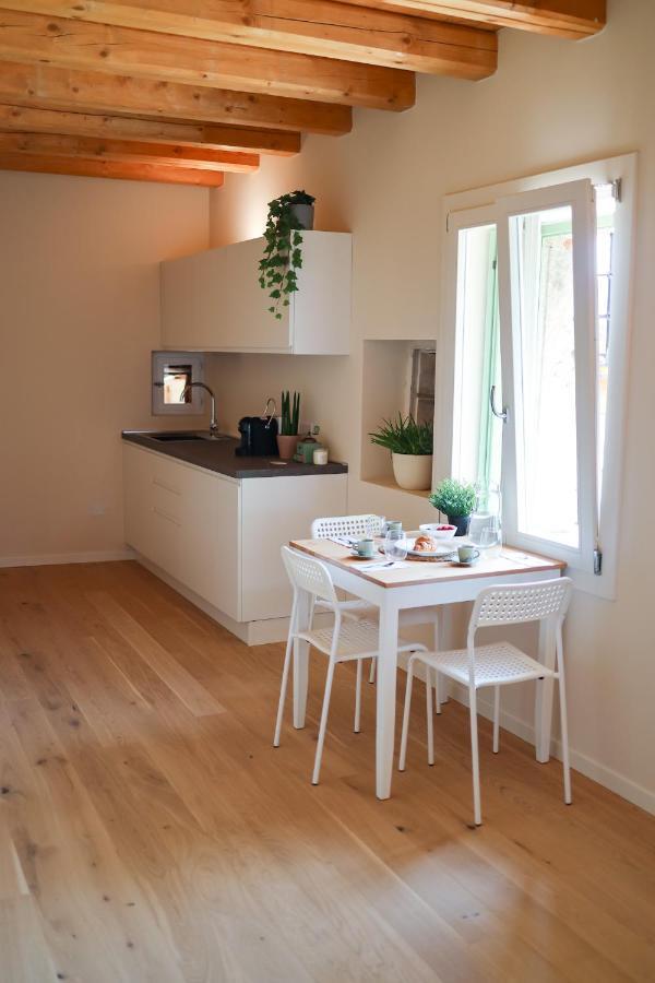B&B Ca Panisacco Valdagno Exterior foto